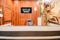 Super Hotel O Ambedkar Park Gorakhpur Formerly Mayur Residency