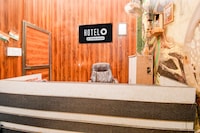 Super Hotel O Ambedkar Park Gorakhpur Formerly Mayur Residency