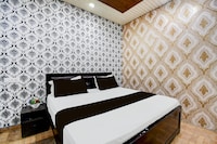 Super Hotel O Ambedkar Park Gorakhpur Formerly Mayur Residency