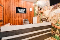 Super Hotel O Ambedkar Park Gorakhpur Formerly Mayur Residency