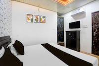 Super Hotel O Ambedkar Park Gorakhpur Formerly Mayur Residency