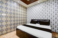 Super Hotel O Ambedkar Park Gorakhpur Formerly Mayur Residency