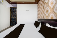 Super Hotel O Ambedkar Park Gorakhpur Formerly Mayur Residency