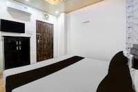 Super Hotel O Ambedkar Park Gorakhpur Formerly Mayur Residency