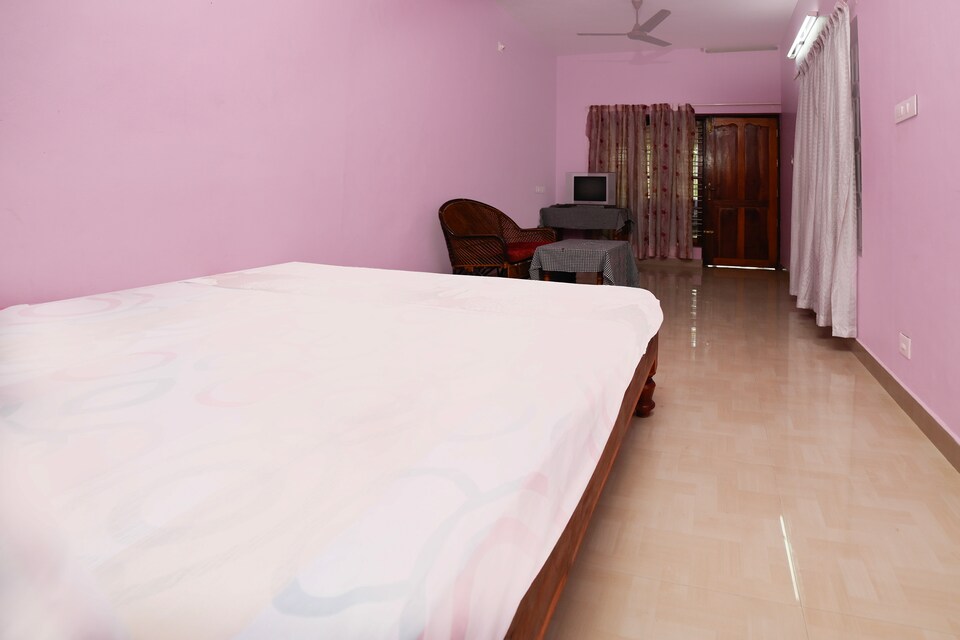 Live on KOV110, Kovalam Kerala, Kovalam