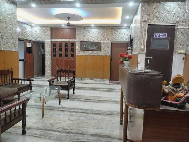 Hotel O Wood stock home stay'