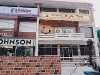 Hotel O Wood stock home stay'