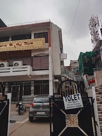 Hotel O Wood stock home stay'