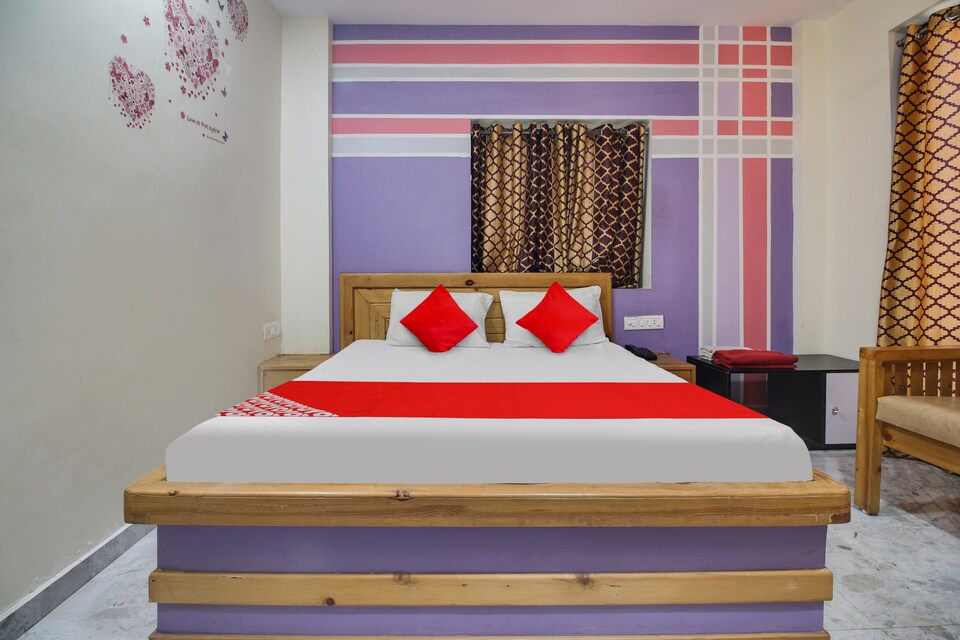 OYO Flagship Hotel Unique Inn, Bus Stand Nagpur, Nagpur