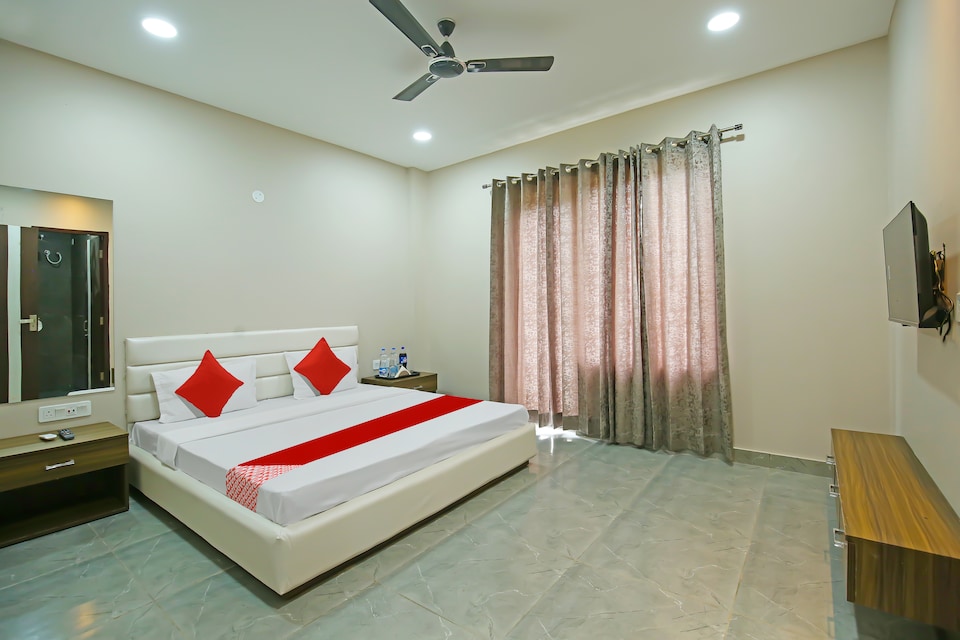 OYO Flagship Hotel 11 Inn, Civil Lines Ludhiana, Ludhiana