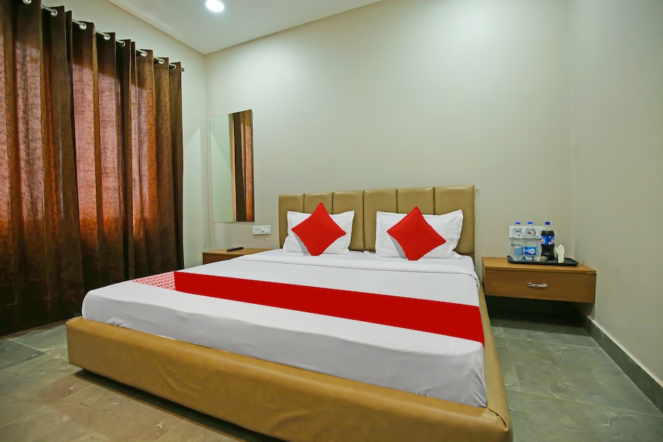 OYO Flagship Hotel 11 Inn, Civil Lines Ludhiana, Ludhiana