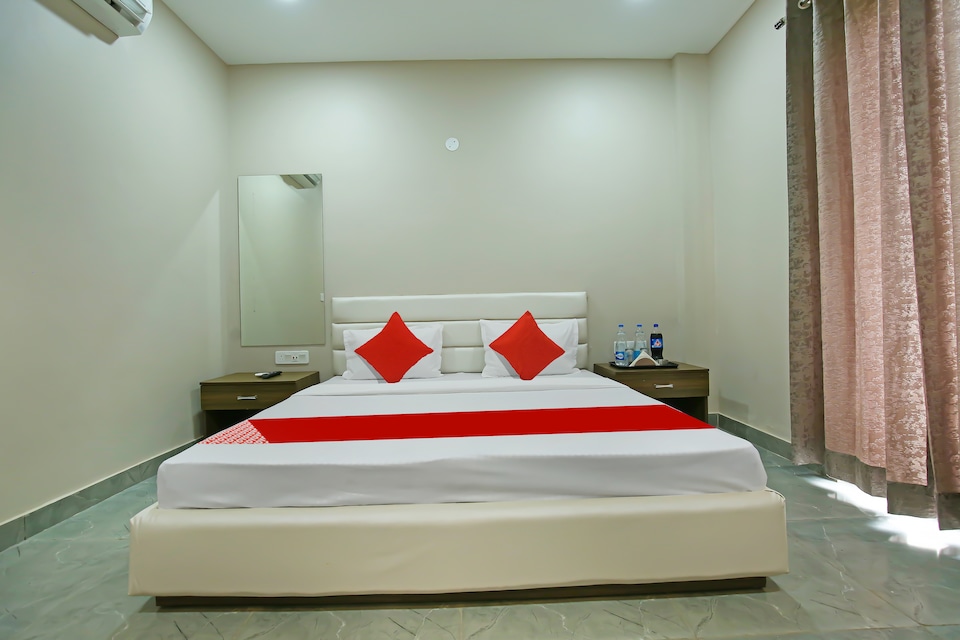 OYO Flagship Hotel 11 Inn, Civil Lines Ludhiana, Ludhiana