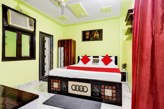 OYO Flagship Nestorest Homestay