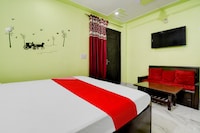 OYO Flagship Nestorest Homestay