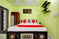 OYO Flagship Nestorest Homestay