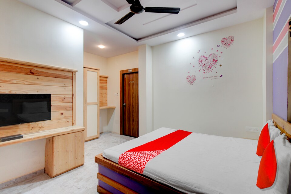 Hotel O Holiday Prime, Ramtek, Nagpur