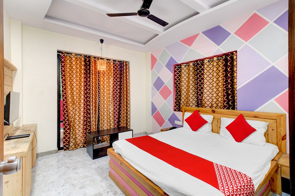 Hotel O Holiday Prime, Ramtek, Nagpur