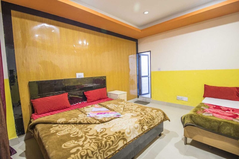 POP 81578G Hotel The Incredible, Mcleodganj CLuster, Mcleod-Ganj