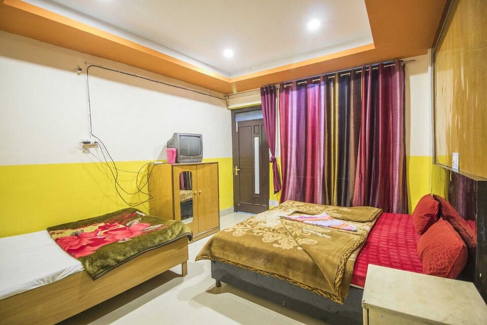 POP 81578G Hotel The Incredible, Mcleodganj CLuster, Mcleod-Ganj