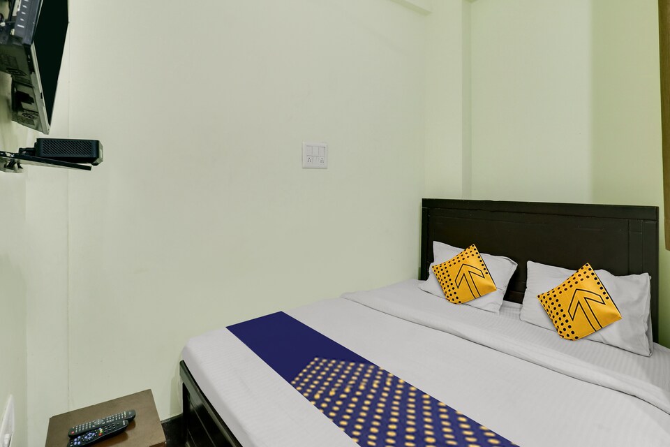 SPOT ON R K Inn, BTM Madiwala Bangalore, Bangalore