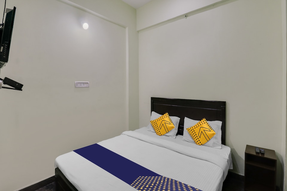 SPOT ON R K Inn, BTM Madiwala Bangalore, Bangalore