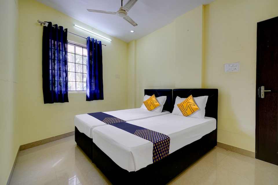 SPOT ON Mother's Homes, Edapally Kochi, Kochi