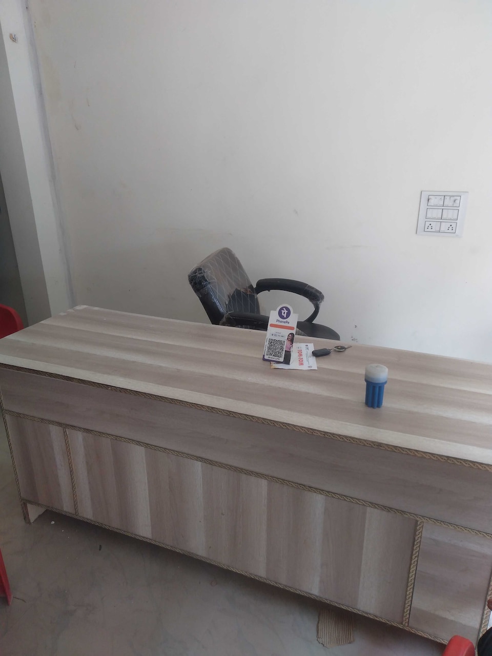 OYO Hotel Blue Star, Ghaziabad City, Ghaziabad