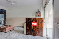 OYO 815814 Noida Hotel