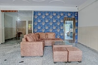 OYO 815814 Noida Hotel