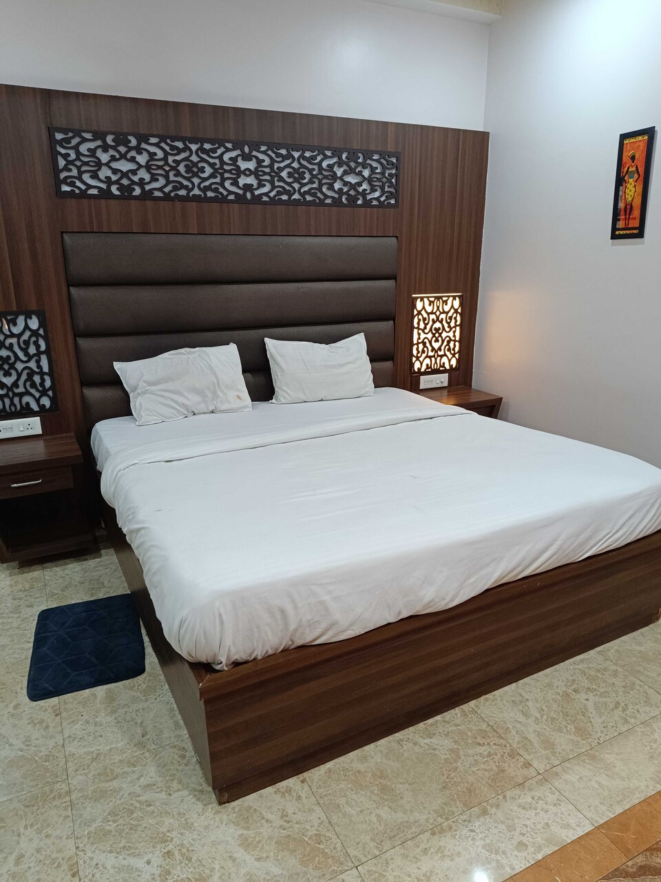 POP 81582A Hotel Kashi Pilgrimage, Lanka, Varanasi