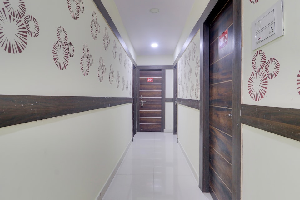 HOTEL O SHAZEB INTERNATIONAL, Lakdikapul, Hyderabad