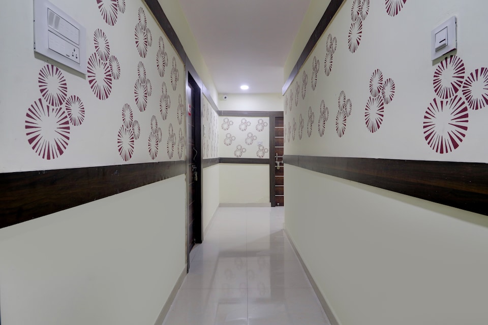 HOTEL O SHAZEB INTERNATIONAL, Lakdikapul, Hyderabad