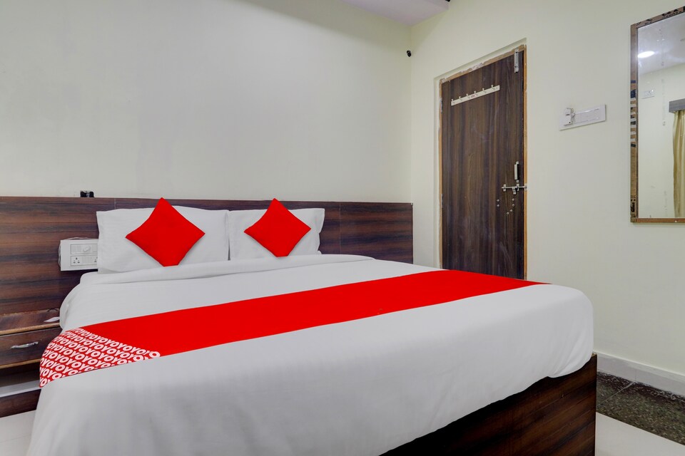 HOTEL O SHAZEB INTERNATIONAL, Lakdikapul, Hyderabad