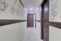 HOTEL O SHAZEB INTERNATIONAL