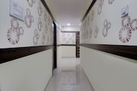 HOTEL O SHAZEB INTERNATIONAL
