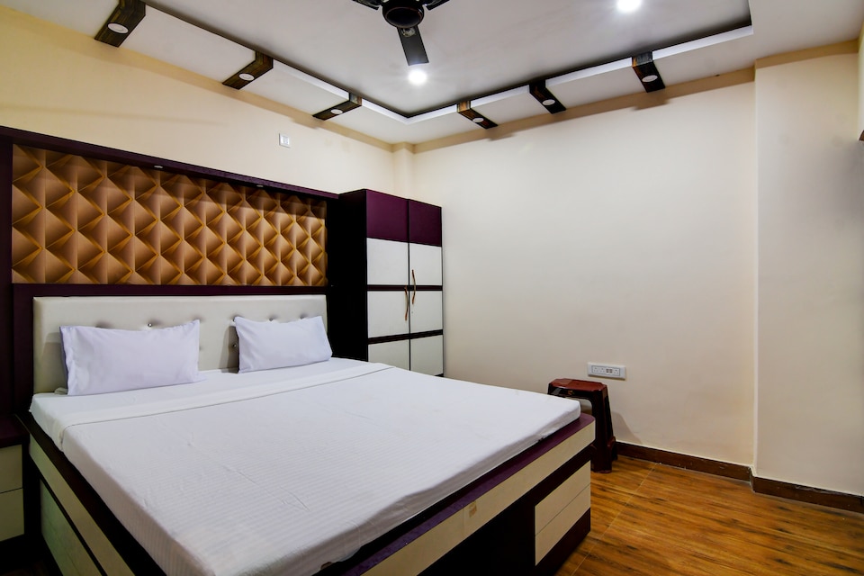 Hotel O Sisai Palace, Sisai, Sisai