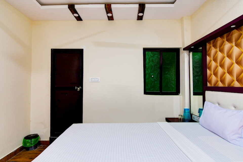 Hotel O Sisai Palace, Sisai, Sisai