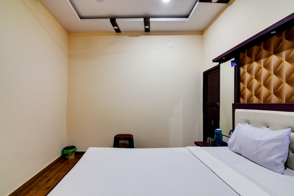 Hotel O Sisai Palace, Sisai, Sisai