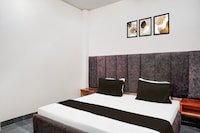Hotel O Orvin in