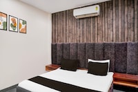 Hotel O Orvin in