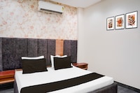 Hotel O Orvin in