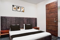 Hotel O Orvin in