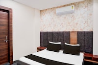 Hotel O Orvin in