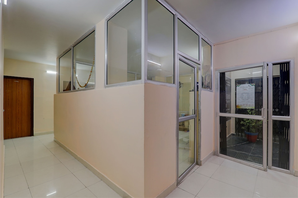 Hotel O Radiance Hotel, Gomti Nagar Lucknow, Lucknow