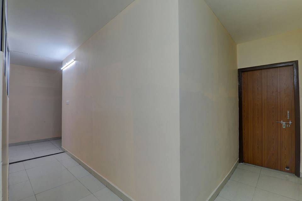 Hotel O Radiance Hotel, Gomti Nagar Lucknow, Lucknow