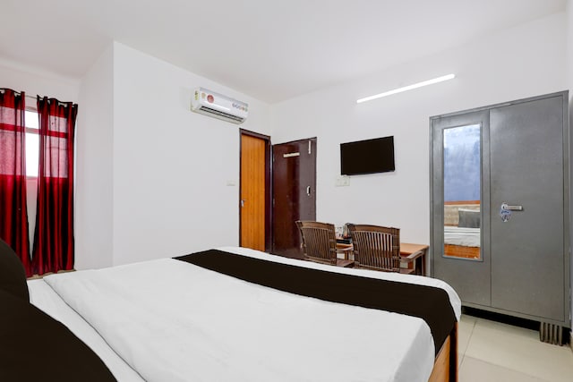 Hotel O Vineet Khand Gomti Nagar Formally Raas Inn