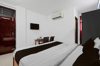 Hotel O Vineet Khand Gomti Nagar Formally Raas Inn