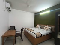 Hotel O Vineet Khand Gomti Nagar Formally Raas Inn