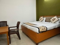Hotel O Vineet Khand Gomti Nagar Formally Raas Inn