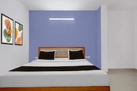 Hotel O Vineet Khand Gomti Nagar Formally Raas Inn